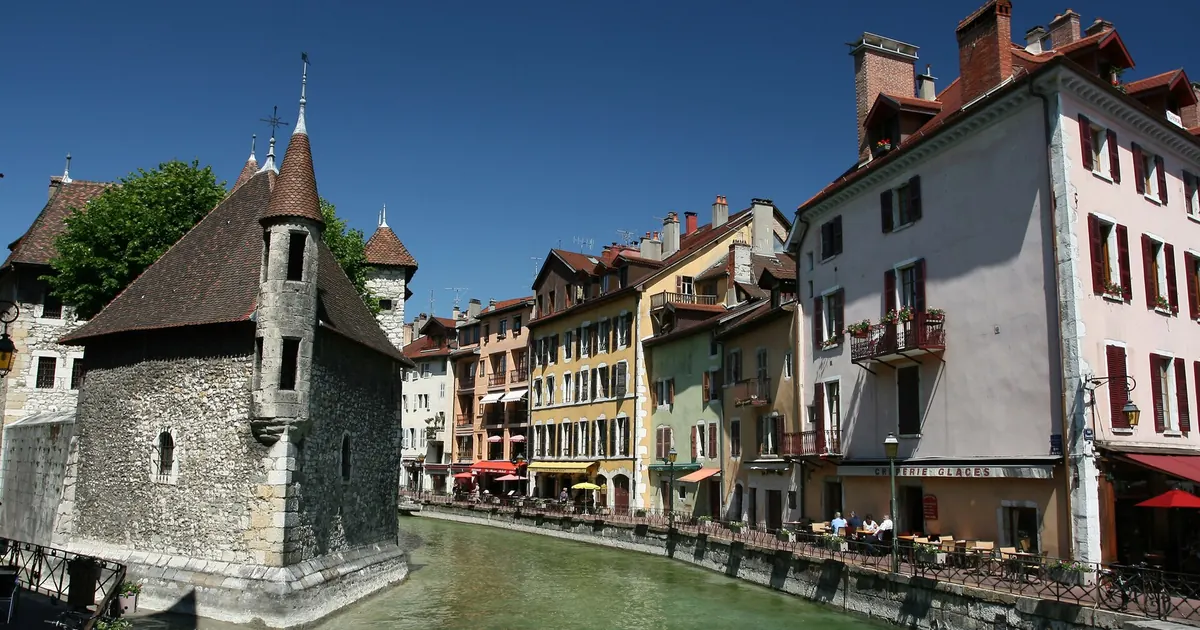 Annecy : 9.5 % de passoires énergétiques, le détail par étiquette — Annecy
